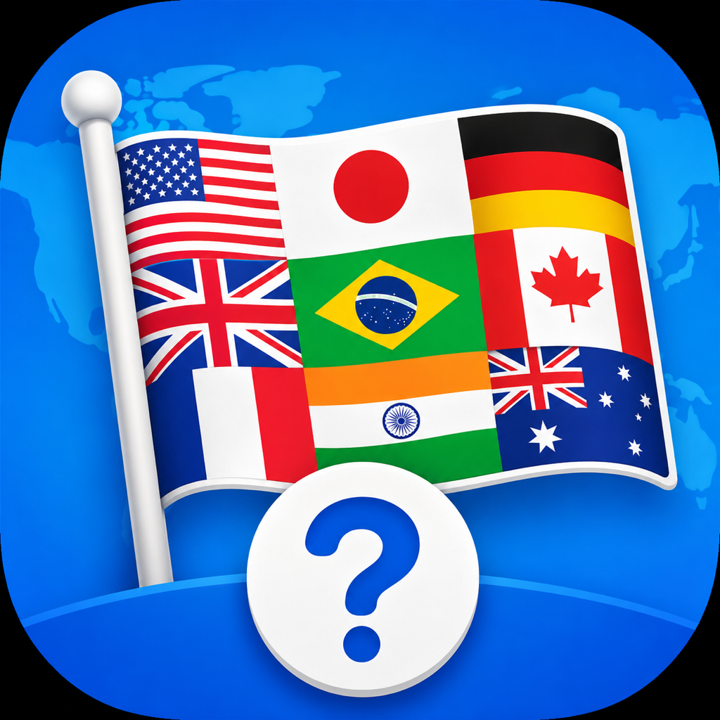 Landmarks Quiz