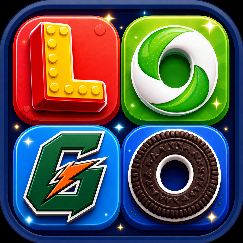 Logo Quiz